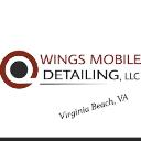 Wings Mobile Detailing logo